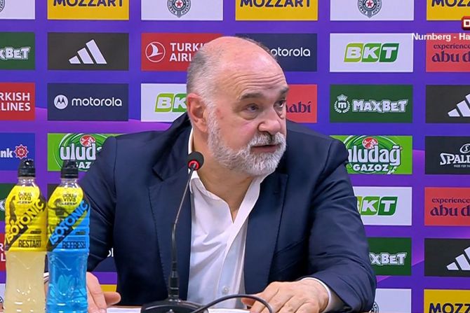 Pablo Laso