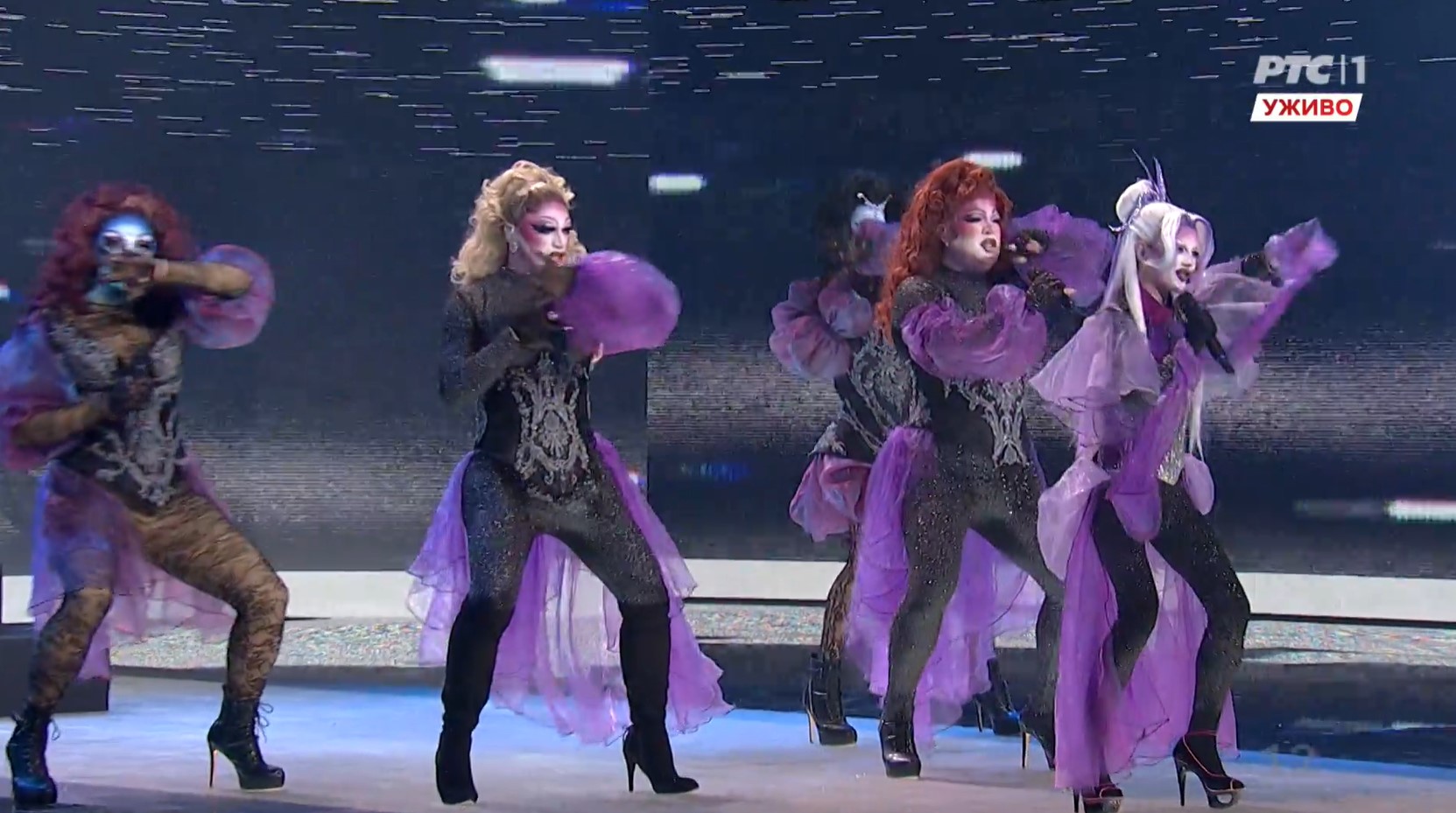 "Nisu shvatili" Harem Girls odgovorile na prozivke da su "Hurricane sa Temua": Evo šta pripremaju za PZE 2026