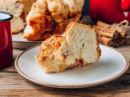 Slatki hleb sa cimetom