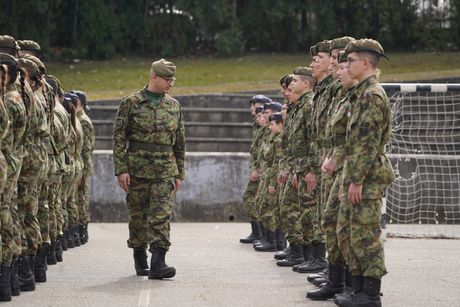 Vojna gimnazija Vojna gimnazija