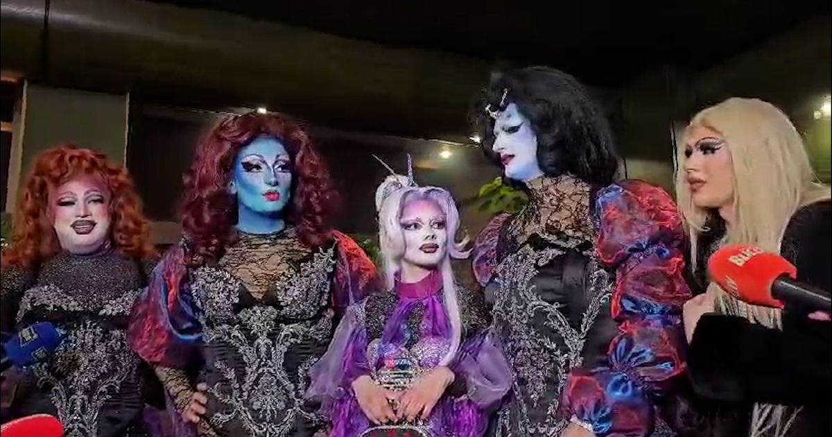 "They Haven't Realized" Harem Girls Respond to Accusations of Being "Hurricane from Temu": Here's What They're Preparing for PZE 2026