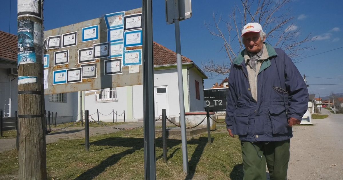 Dragče saznao da ima strašnu dijagnozu, pa platio unapred i popa i grobara: Posle 30 godina, živ i zdrav!