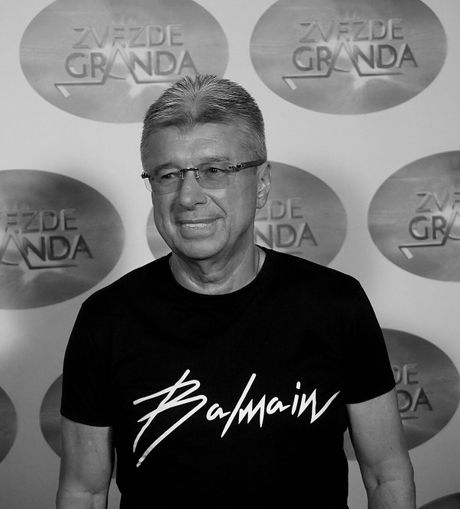 Saša Popović Saša Popović
