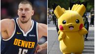 Nikola Jokić postao Pokémon, a tu je i Boban Marjanović: FIBA napravila transformaciju koja vraća u detinjstvo