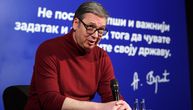 Vucic: Trump administration will not change its position regarding sanctions against NIS