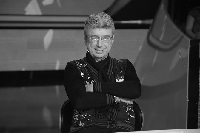 Saša Popović Saša Popović