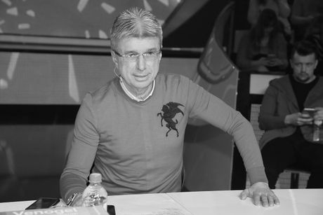 Saša Popović Saša Popović