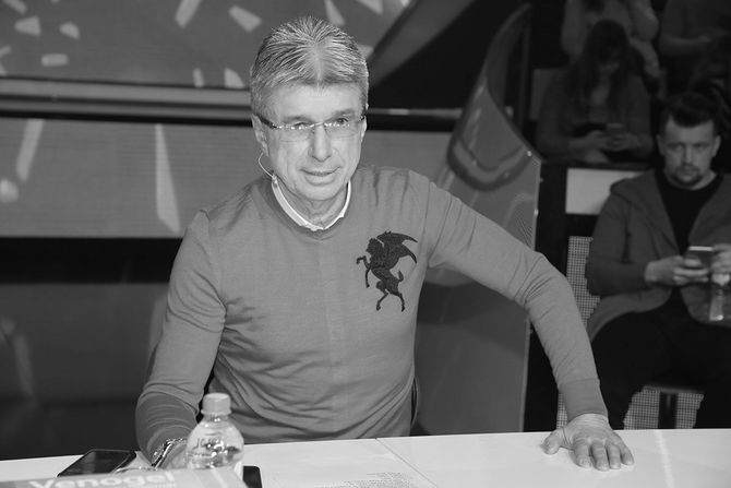 Saša Popović Saša Popović