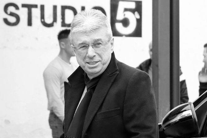 Saša Popović Saša Popović