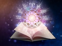 Horoskop, zodijak, astrologija