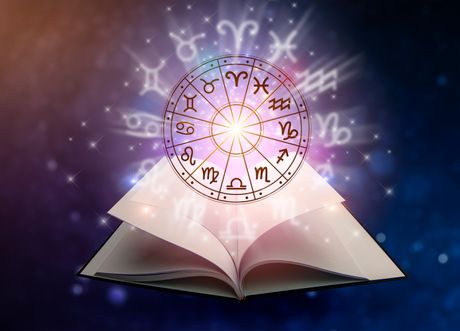 Horoskop, zodijak, astrologija Horoskop, zodijak, astrologija