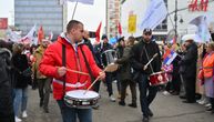 Brnabić se oglasila o 15. martu i najavom demonstranata: Meni to zvuči kao nasilno preuzimanje vlasti na ulici