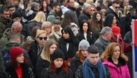 U Nišu i dalje protest studenata u blokadi