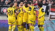 Borusija Dortmund ne odustaje od borbe za Ligu šampiona: Tim Nika Kovača upisao novu pobedu u Bundesligi