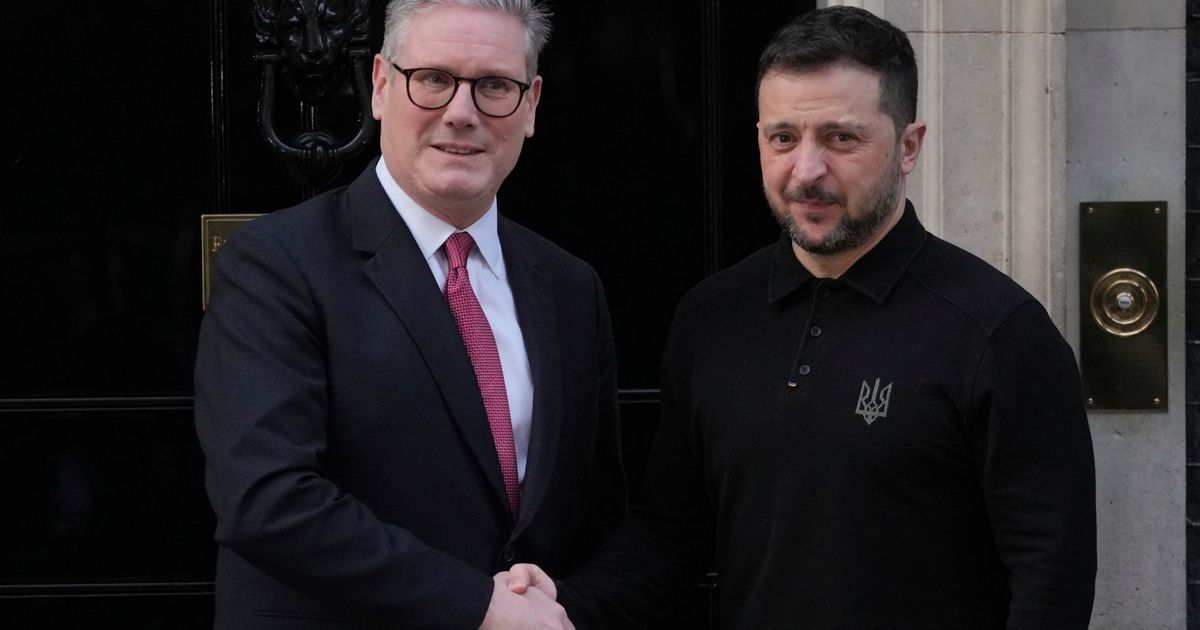 Britanci s Kijevom potpisali tajni dokument, ali su Amerikanci saznali: Žestoke tvrdnje bivšeg ambasadora