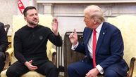 Zelenski je upao pravo u zamku koju mu je Tramp pripremio: Politički eksperti o skandalu u Beloj kući