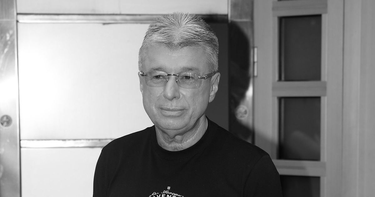 He came to me by chance, and then complained... Saša Popović's doctors spoke: 'That disease is a SILENT KILLER'