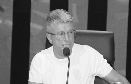 Saša Popović Saša Popović