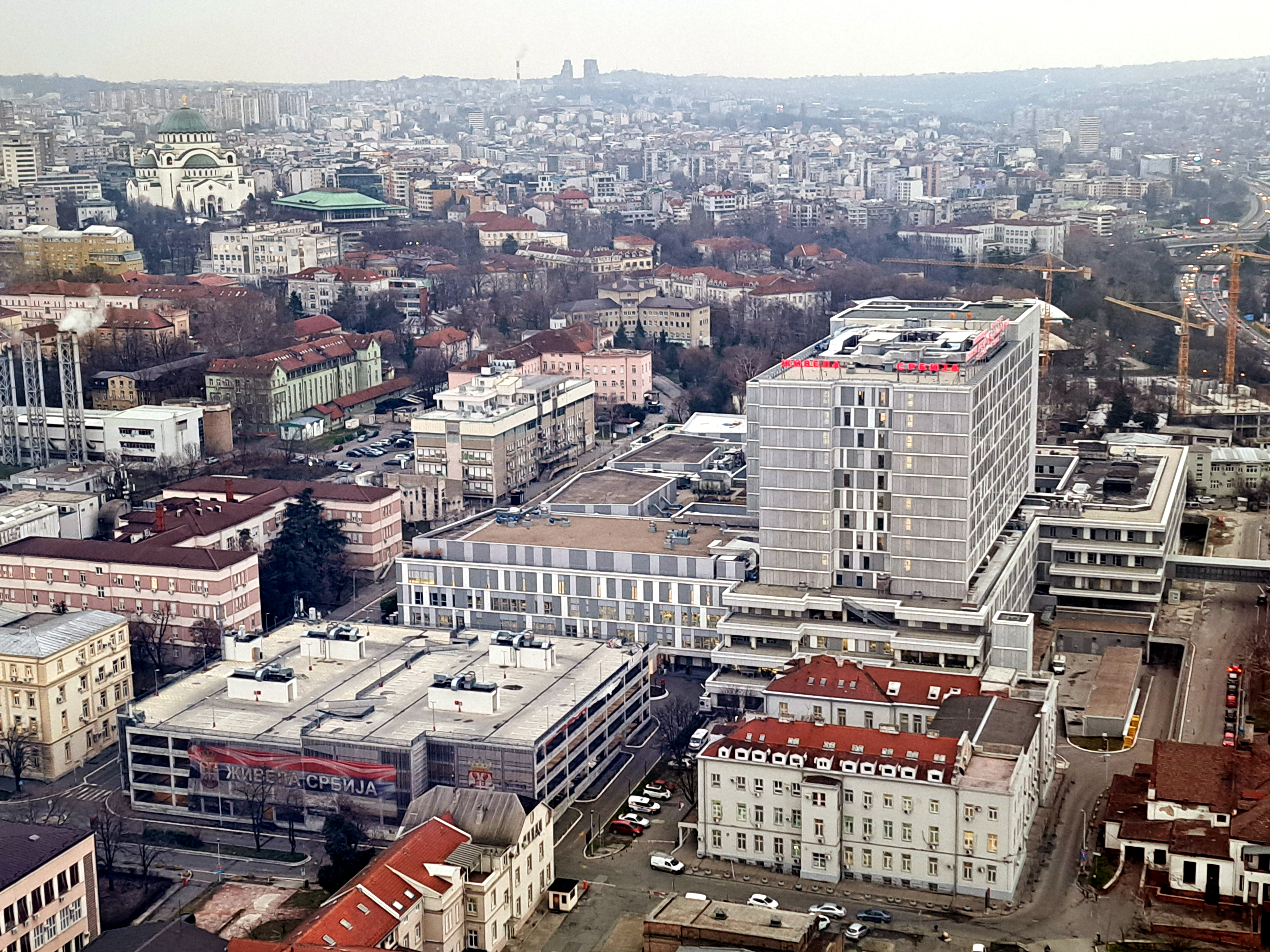 Uspešno uvedena nova neuroradiološka procedura u Univerzitetskom kliničkom centru Srbije