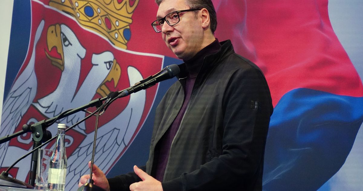 Vučić otkrio u kakvom su stanju povređena poslanica Sonja Ilić i njena beba