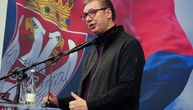 Vučić o poslanici Sonji Ilić: "Njena beba je dobro, biće Gavrilo i biće kršten u Dečanima"