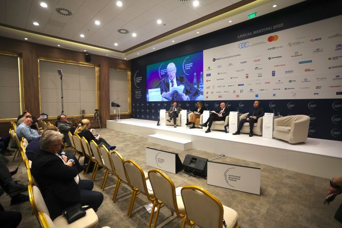 Mikroekonomija, Kopaonik Biznis Forum 2025