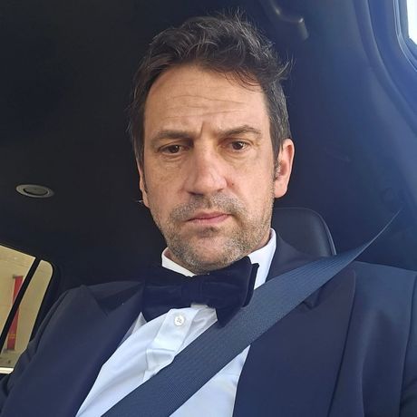 Goran Bogdan Goran Bogdan