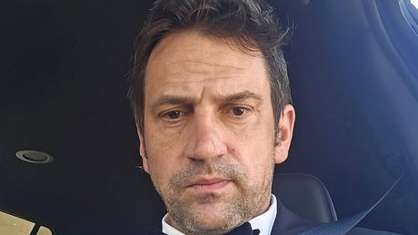 Goran Bogdan