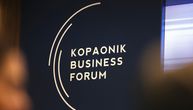 Otvoren "Kopaonik biznis forum 2025": Prvi panel posvećen projektu EXPO 2027