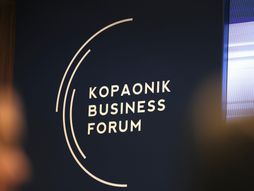 Kopaonik Biznis Forum 2025