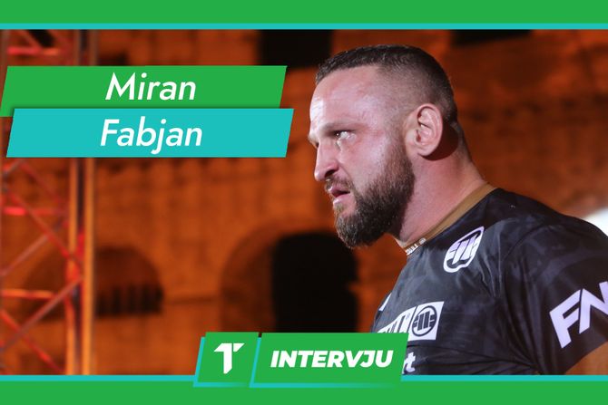 Miran Fabjan