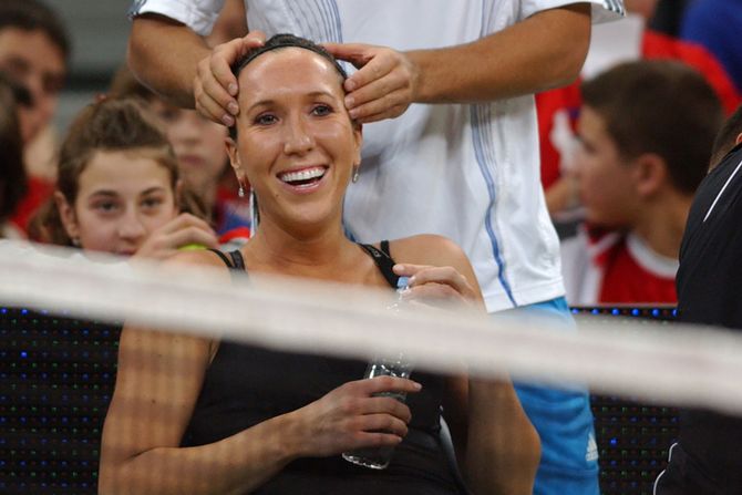 Novak Đoković, Jelena Janković Novak Đoković, Jelena Janković