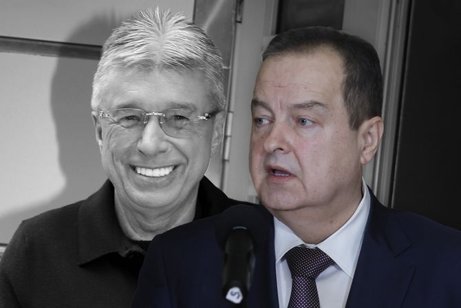 Saša Popović i Ivica Dačić