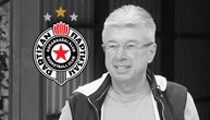 Saša Popović hteo da spasi KK Partizan kad je bilo najteže: Ova želja mu se nikad nije ispunila