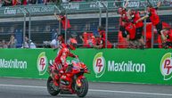 Velika borba braće Markez pripala Marku: Španac pobednik prve trke u novoj sezoni Moto GP šampionata