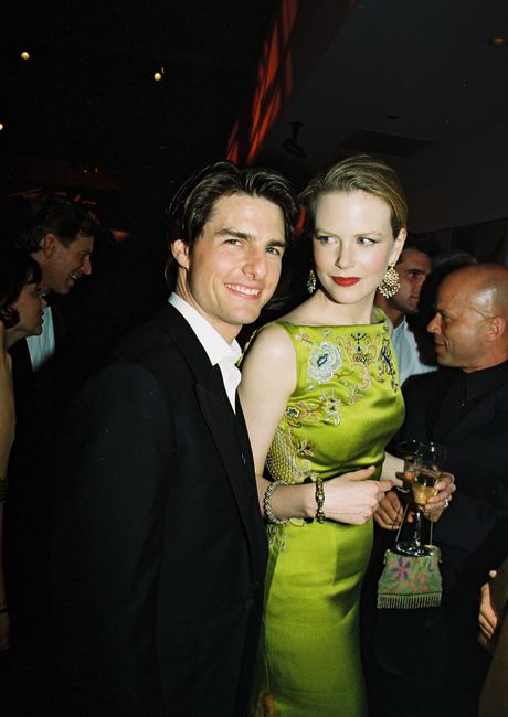 Tom Cruise i Nicole Kidman, Tom Kruz i Nikol Kidman, Oskar Tom Cruise i Nicole Kidman, Tom Kruz i Nikol Kidman, Oskar