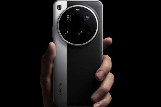 Xiaomi 15 serija Xiaomi 15 serija