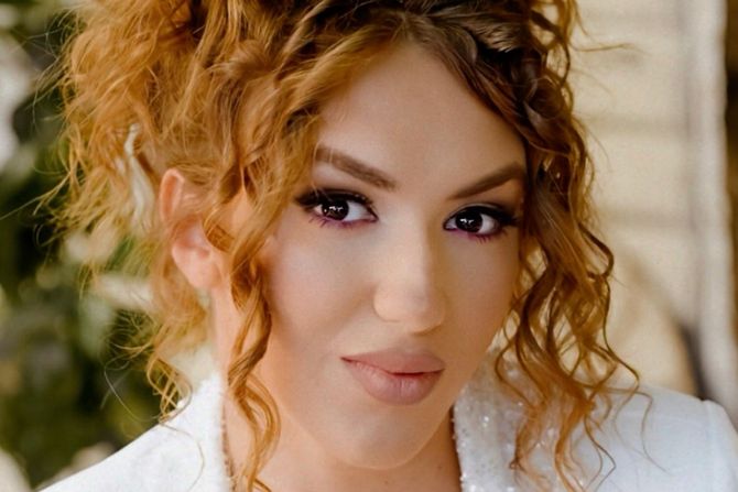 Milica Mladenović Milica Mladenović