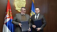 Potpisan protokol o saradnji između MUP i Udruženja privatnih ustanova socijalne zaštite