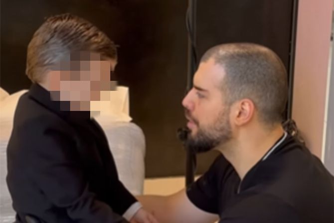 Adam Adaktar Adam Adaktar