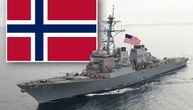 Oglasila se norveška vlada: Evo da li će brodovi američke mornarice nastaviti da dobijaju gorivo