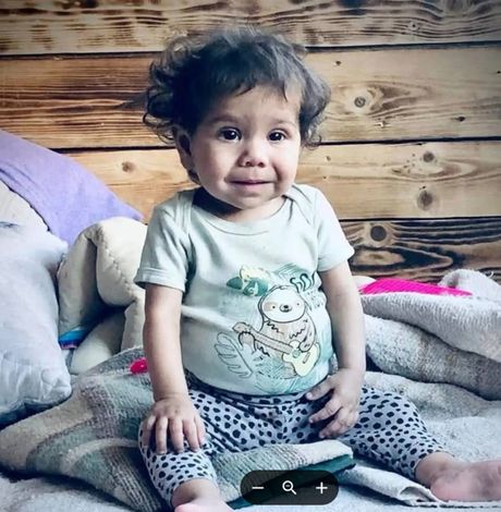 Dunja Marković, Ub, nestalo dete, nestala devojčica, pronađi me Dunja Marković, Ub, nestalo dete, nestala devojčica, pronađi me