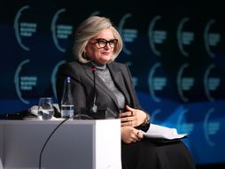 Jorgovanka Tabaković, Kopaonik Biznis Forum 2025