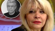 Hanka Paldum se oprostila od Saše Popovića: "Vest da nas je napustio, unela je tugu u..."