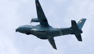 Trka u naoružavanju: Posle pola veka i Irska kupuje borbene avione za 2,5 milijardi evra