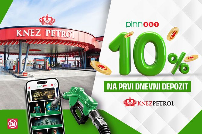 Knez Petrol