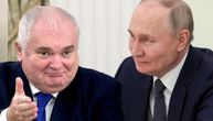 Ko je Putinov prijatelj čiji bi tajni dogovor sa SAD mogao da baci Evropu na kolena?