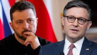"Zelenski će možda morati da podnese ostavku": Iz Amerike stižu još gore vesti za predsednika Ukrajine