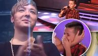 Milan Stanković završio u suzama zbog Bošnjaka, ove reči je uputio sadašnjem predstavniku Hrvatske: "Čudo!"