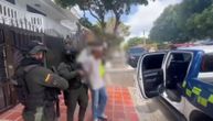 Uhapšen ključni igrač Balkanskog kartela: Jedan je od najmoćnijih kriminalaca na Interpolovoj poternici